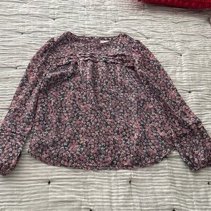 Ann Taylor Blouse